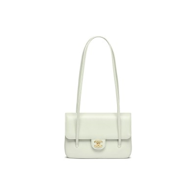CHANEL MASTER SMALL FLAP BAG AS6130 (22*15*5cm)